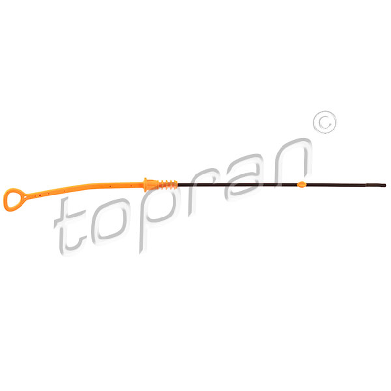 Ράβδος μέτρησης στάθμης λαδιού