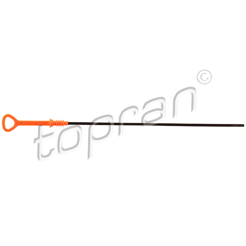 Ράβδος μέτρησης στάθμης λαδιού