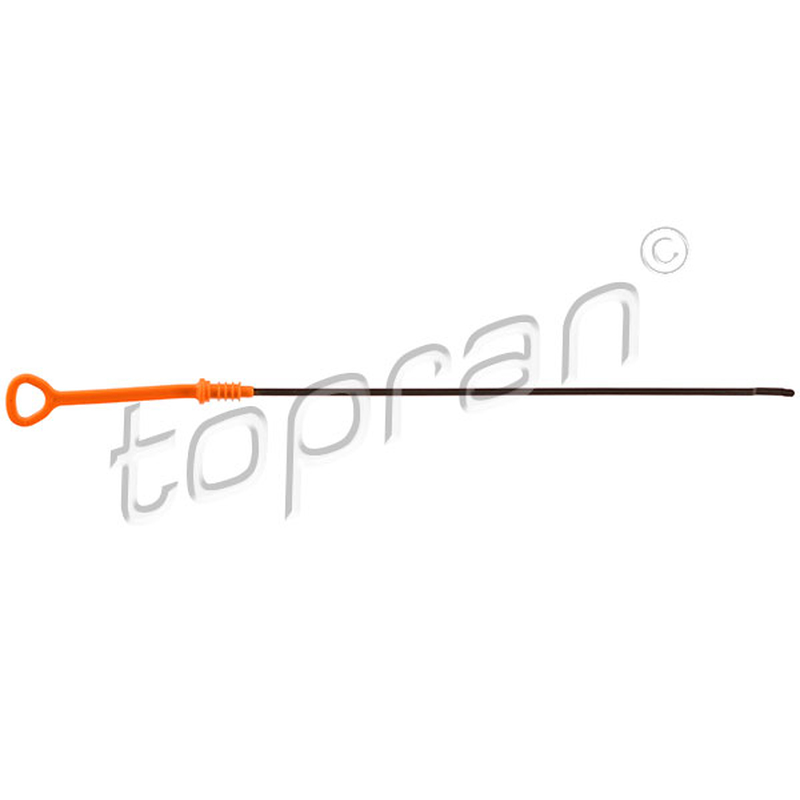 Ράβδος μέτρησης στάθμης λαδιού