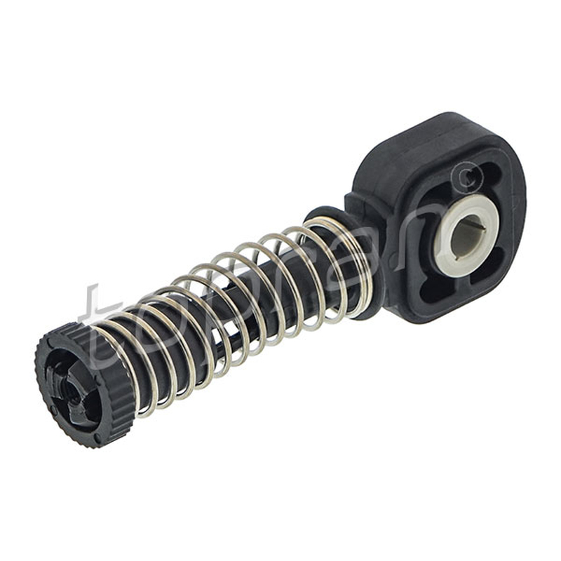 Ντίζα, μηχανικό κιβώτιο ταχυτήτων