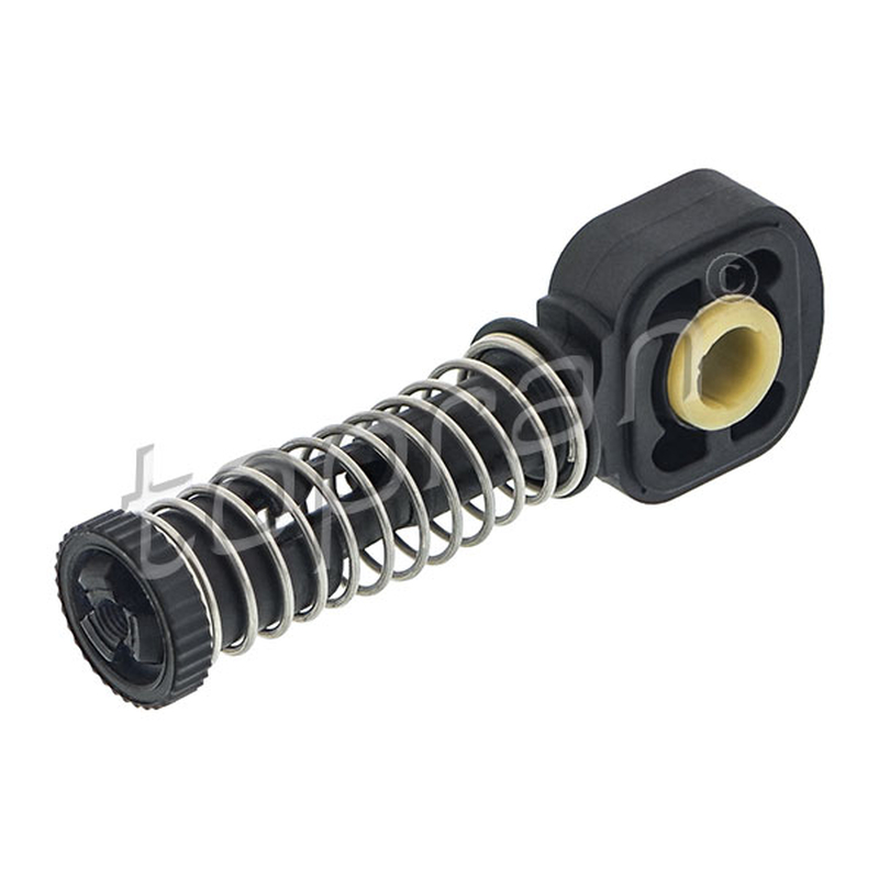 Ντίζα, μηχανικό κιβώτιο ταχυτήτων