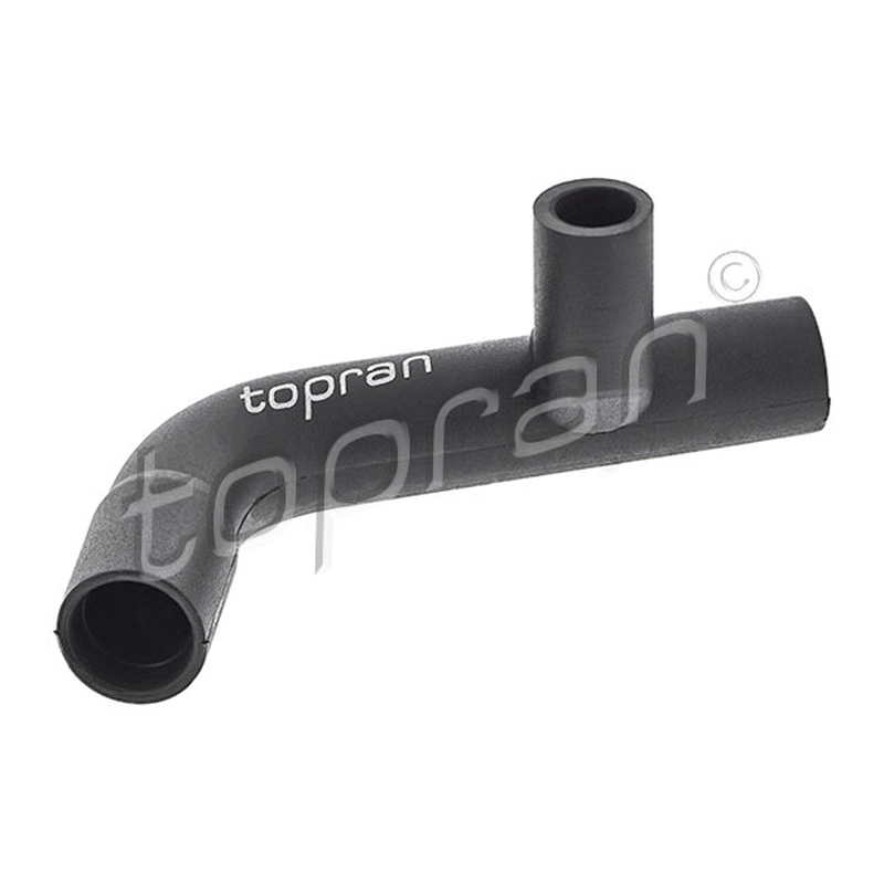 Ελαστικός σωλήνας, αναπνοή καπακιού κυλινδροκεφαλής