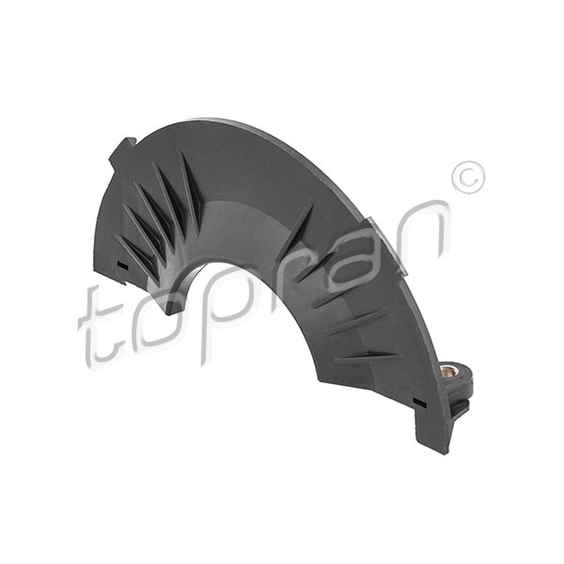 Κάλυμμα, οδοντωτός ιμάντας