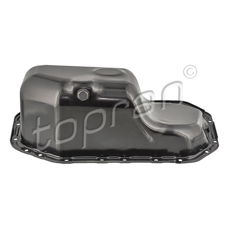 Κάρτερ λαδιού