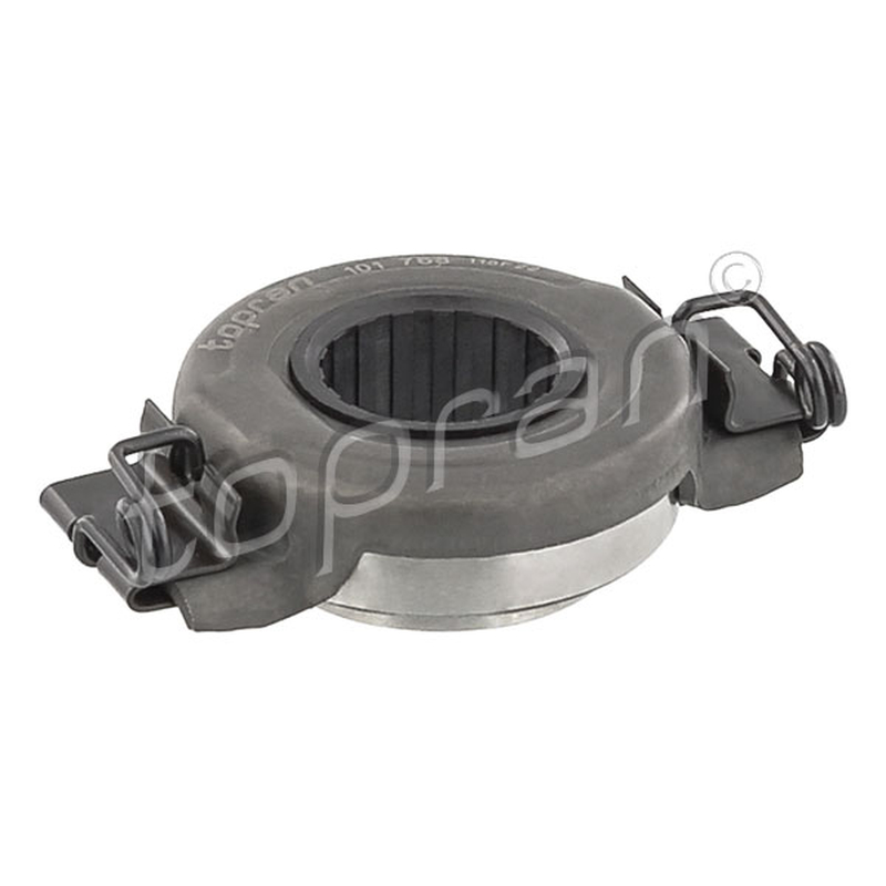 Ρουλεμάν πίεσης