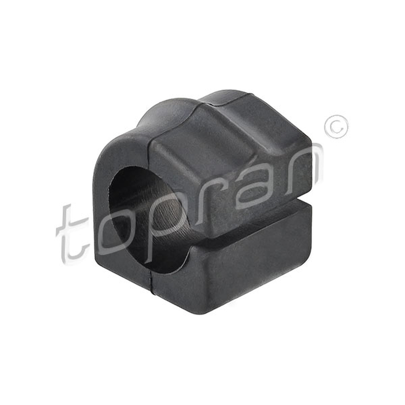 Έδραση, σταθεροποιητής