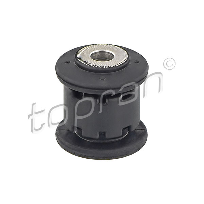 Έδραση, ψαλίδι