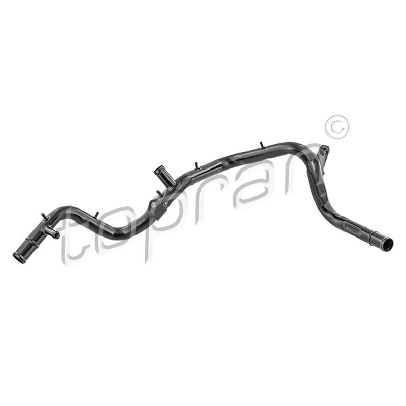 Αγωγός ψυκτικού υγρού