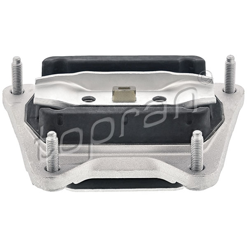 Έδραση, αυτόμ. κιβ. ταχυτ.