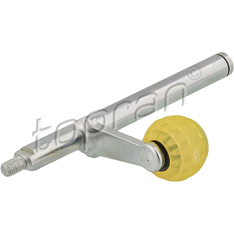 Άξονας εκτροπής, αλλαγή ταχυτ.