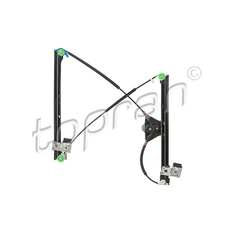 Γρύλος παραθύρου