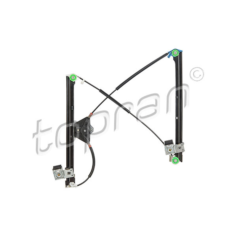 Γρύλος παραθύρου