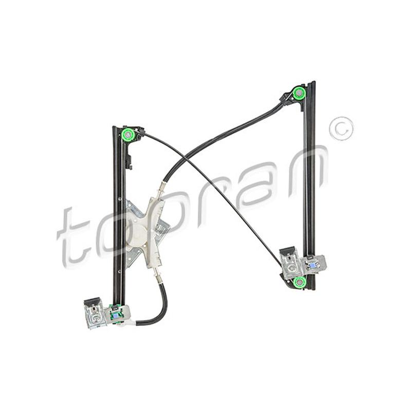 Γρύλος παραθύρου