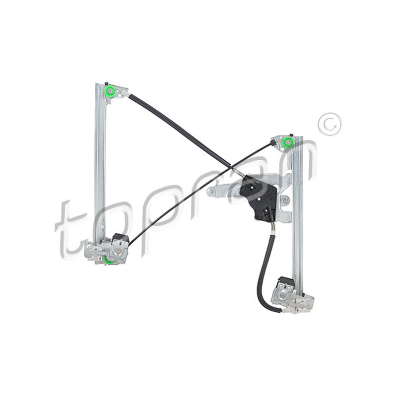 Γρύλος παραθύρου