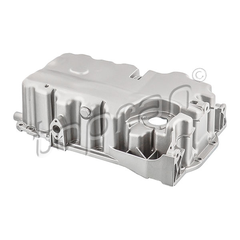 Κάρτερ λαδιού