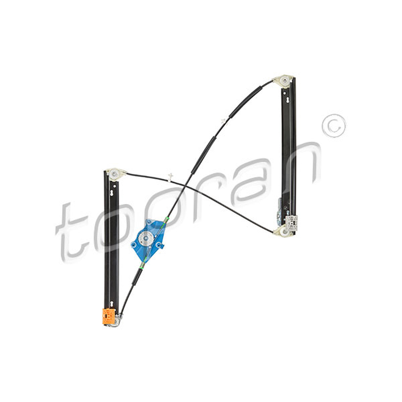 Γρύλος παραθύρου