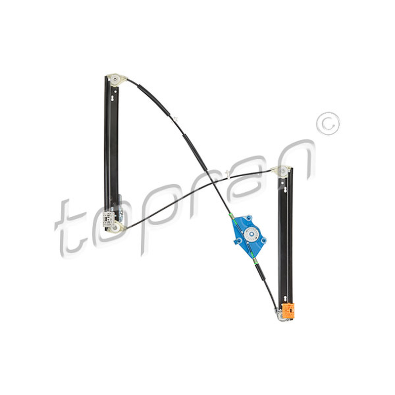 Γρύλος παραθύρου