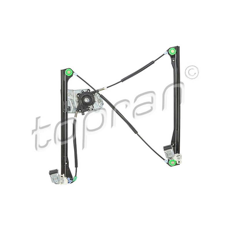 Γρύλος παραθύρου