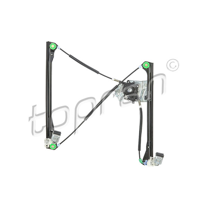 Γρύλος παραθύρου