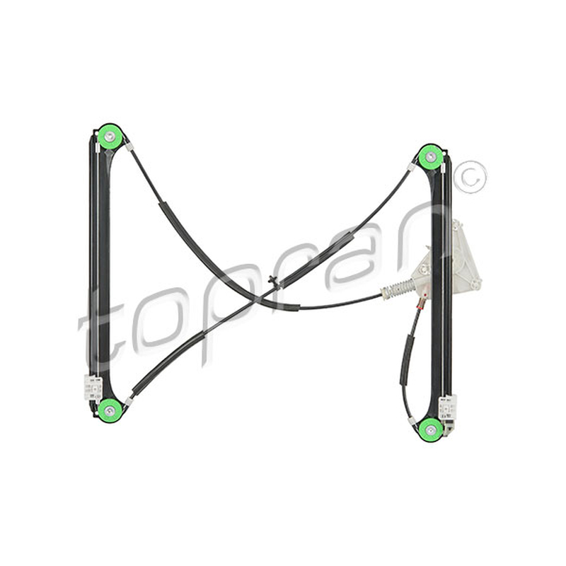 Γρύλος παραθύρου