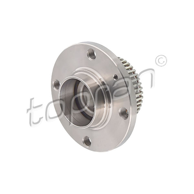 Ρουλεμάν τροχών