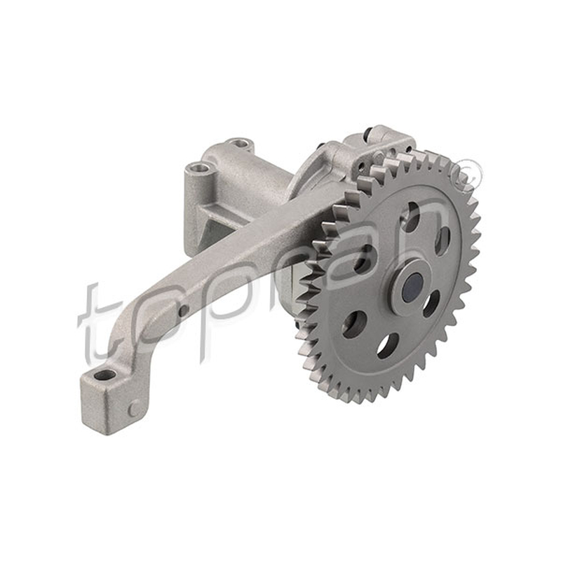 Αντλία λαδιού