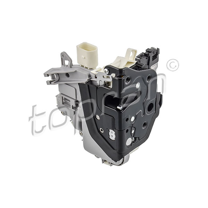 Κλειδαριά πόρτας