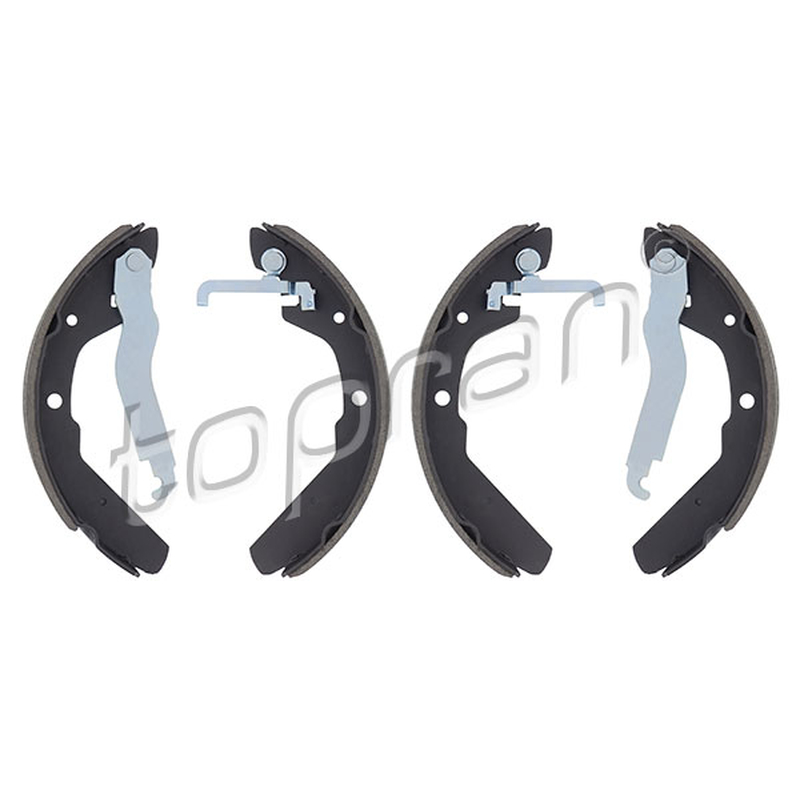 Σετ σιαγόνων φρένων