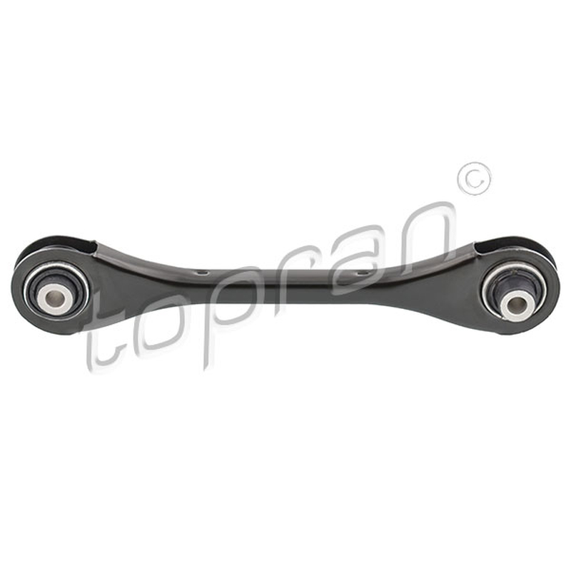 Ψαλίδι, ανάρτηση τροχών