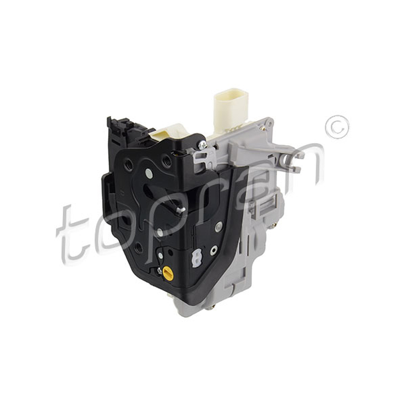 Κλειδαριά πόρτας