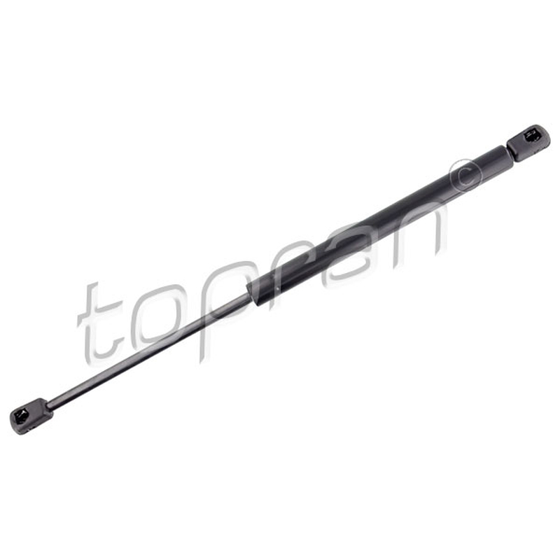 Αμορτ. αερίου, καπό κινητήρα