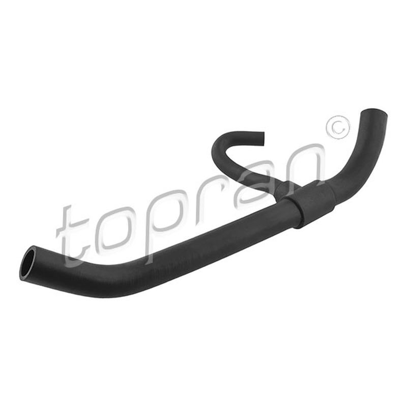 Σωλήνας ψυγείου