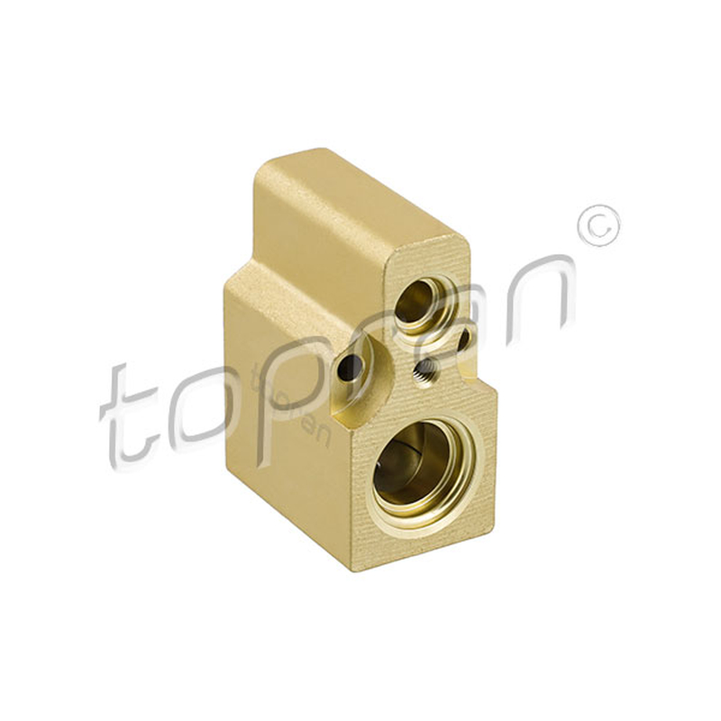 Βαλβίδα εκτόνωσης, συστ. κλιματ.