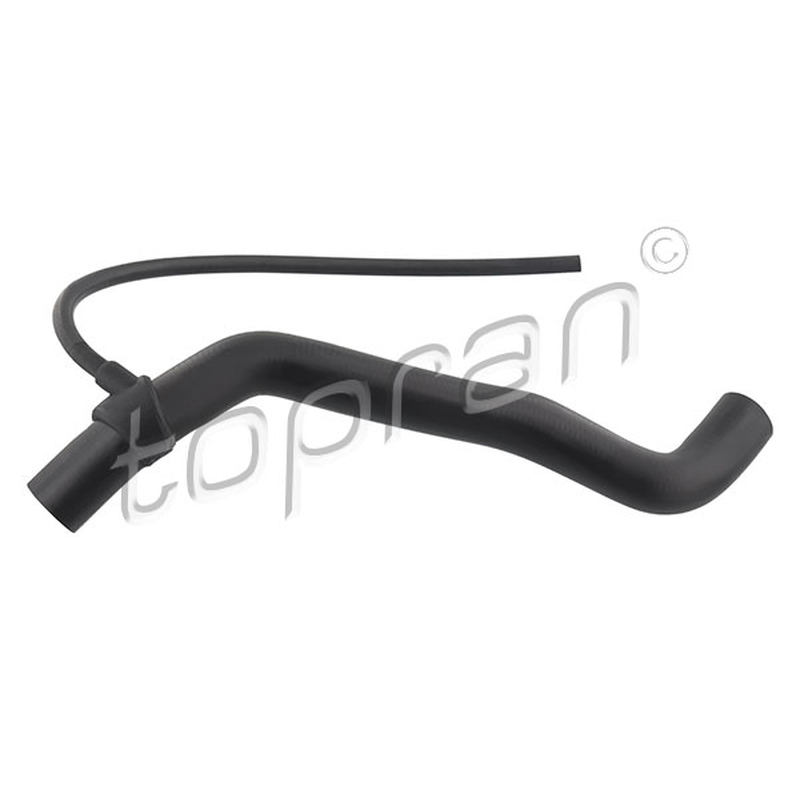 Σωλήνας ψυγείου