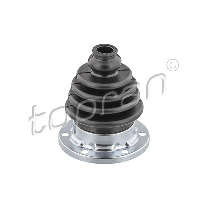 Φούσκα, άξονας μετάδ. κίνησης