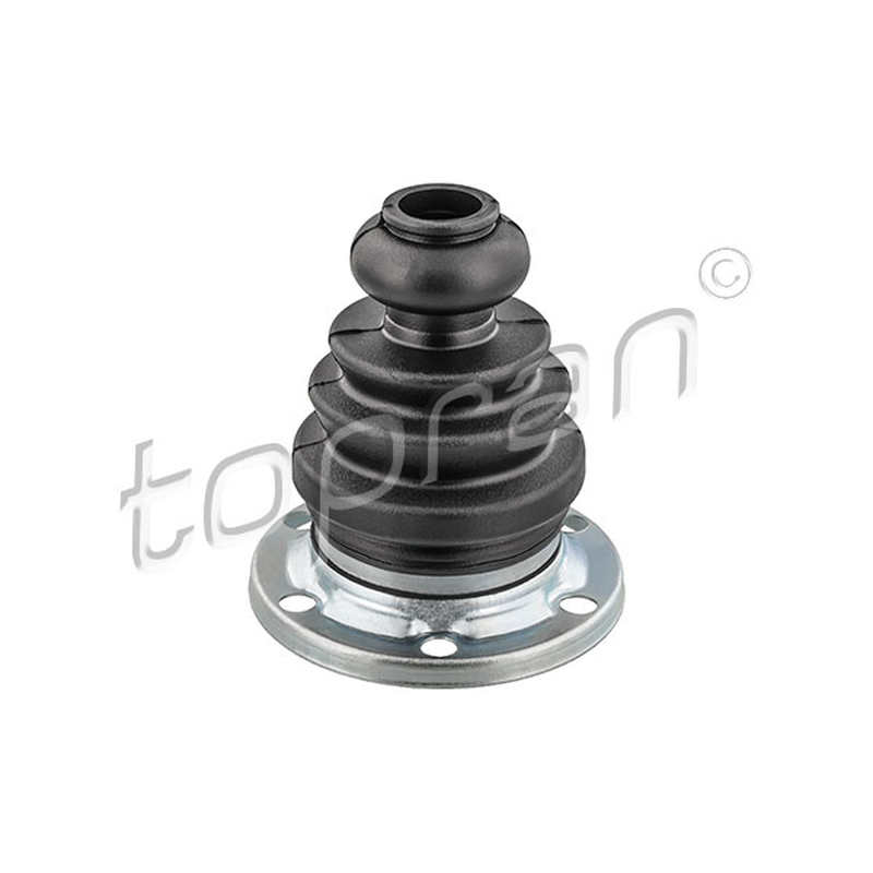 Φούσκα, άξονας μετάδ. κίνησης