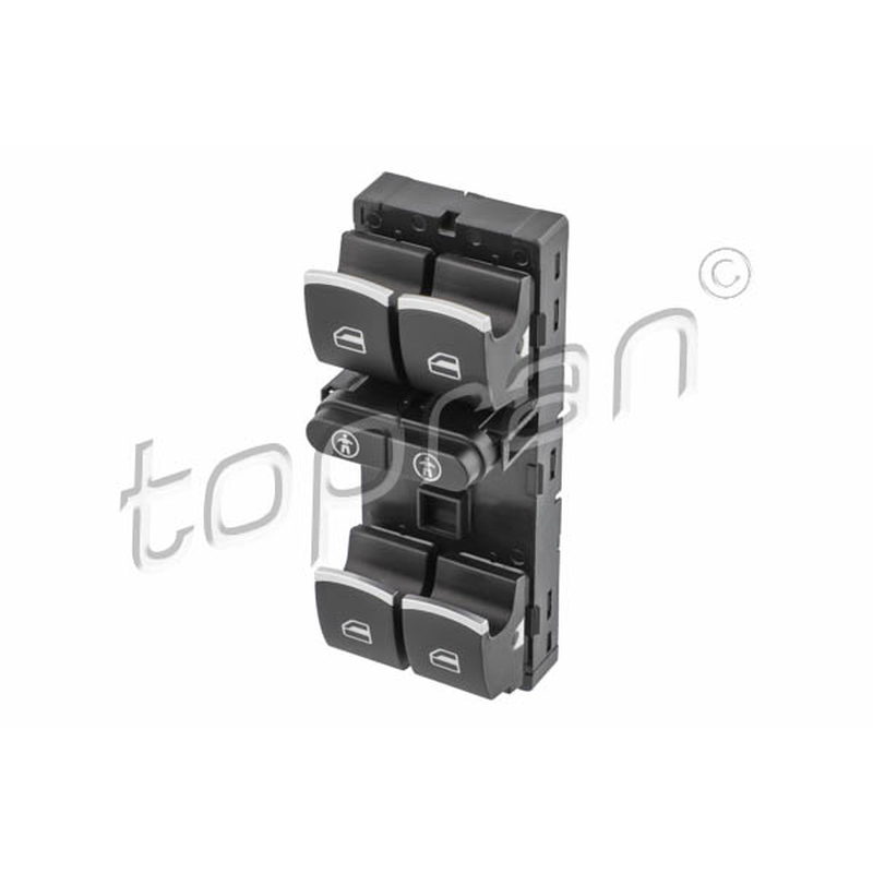 Διακόπτης, γρύλος παραθύρου