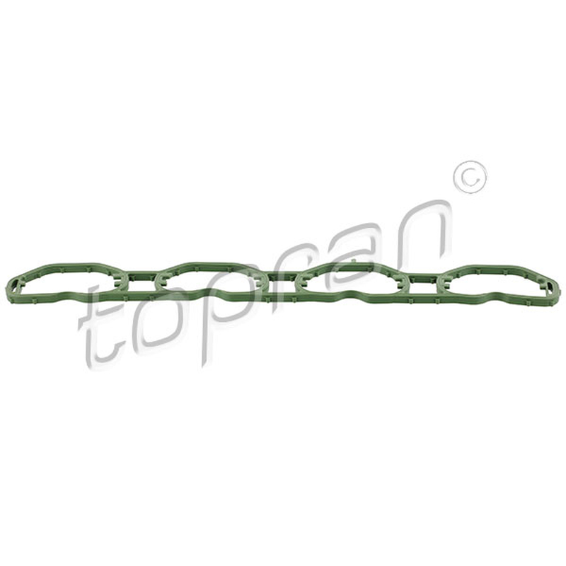 Τσιμούχα, πολλαπλή εισαγωγής