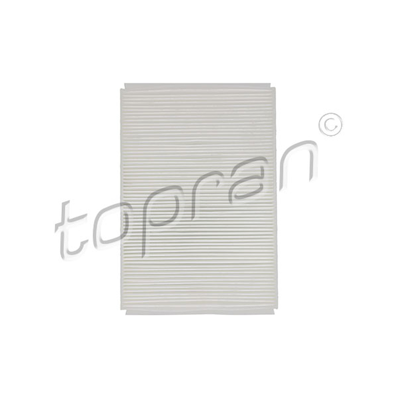 Φίλτρο, αέρας εσωτερικού χώρου