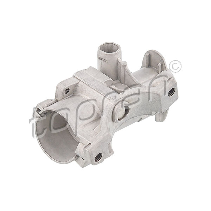 Κλειδαριά τιμονιού