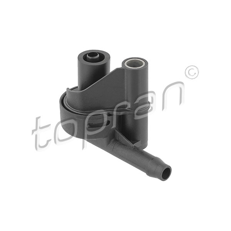 Βαλβίδα, εξαερισμός μπλοκ κινητήρα