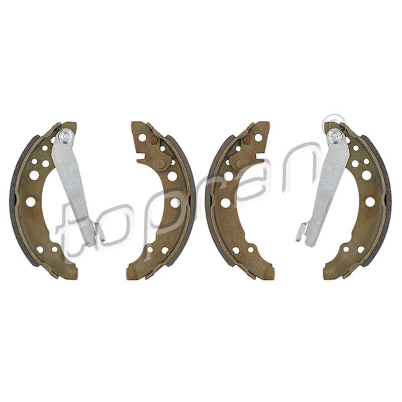 Σετ σιαγόνων φρένων