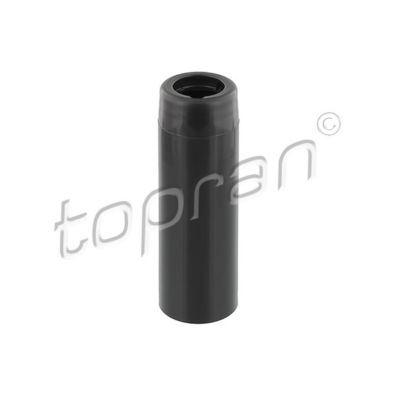 Προστατευτικό κάλυμμα/φισούνα, αμορτισέρ