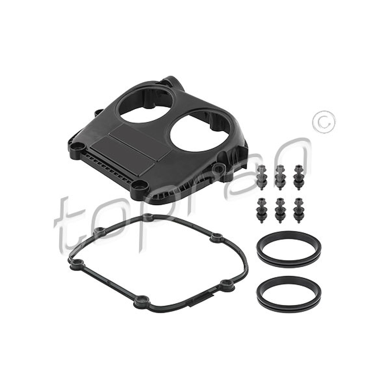 Περίβλημα καθρέφτη χρονισμού