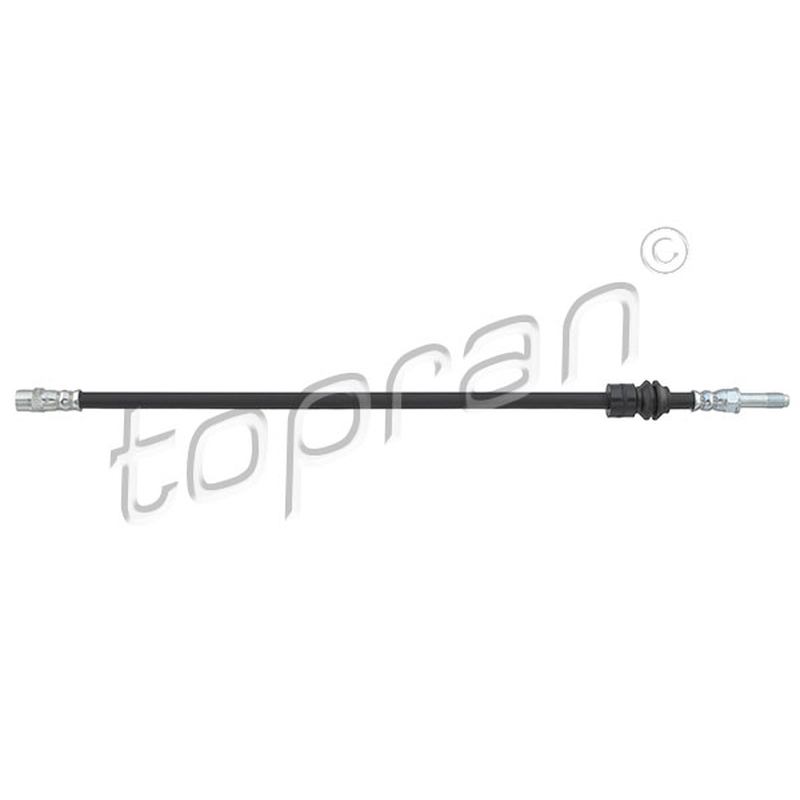 Ελαστικός σωλήνας φρένων