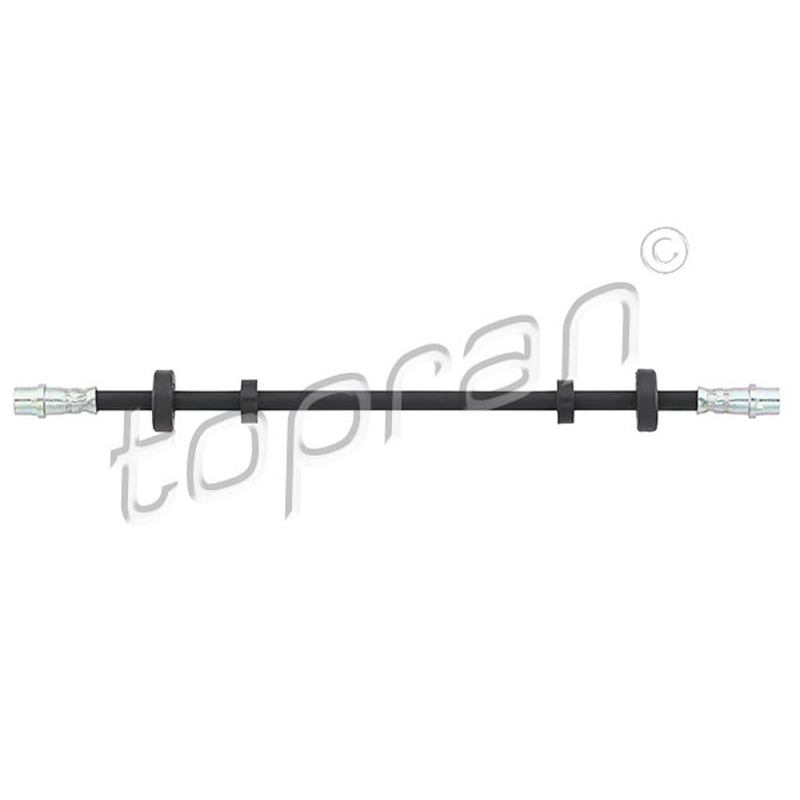 Ελαστικός σωλήνας φρένων