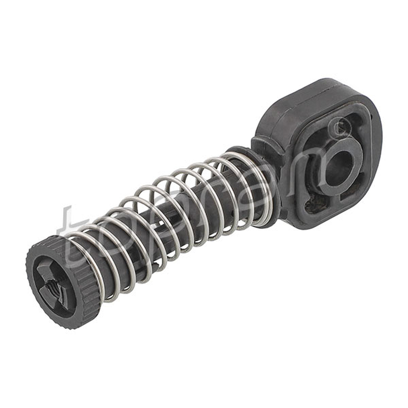 Ντίζα, μηχανικό κιβώτιο ταχυτήτων