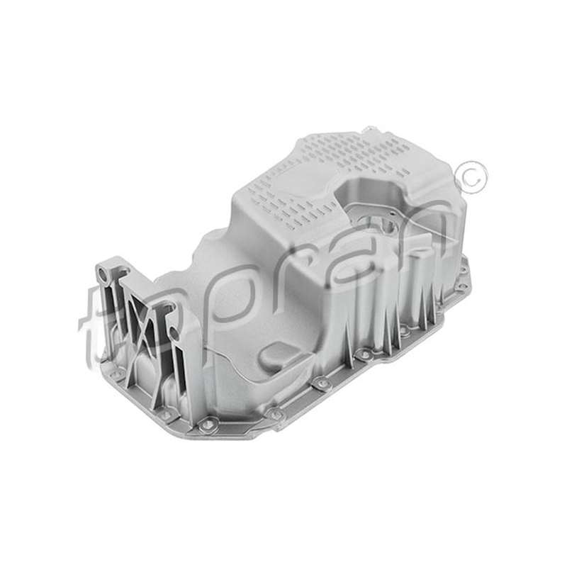 Κάρτερ λαδιού