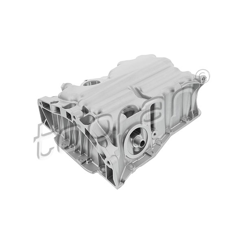 Κάρτερ λαδιού