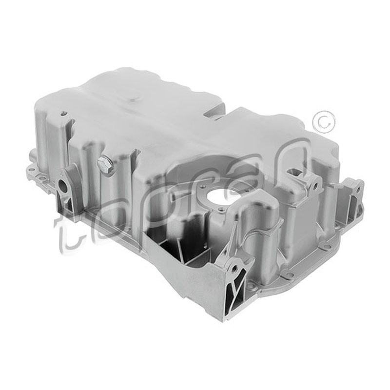 Κάρτερ λαδιού